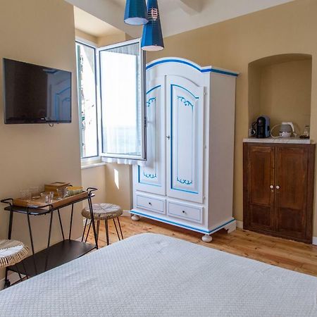 Orto Al Mare Room Rental Riomaggiore Luaran gambar