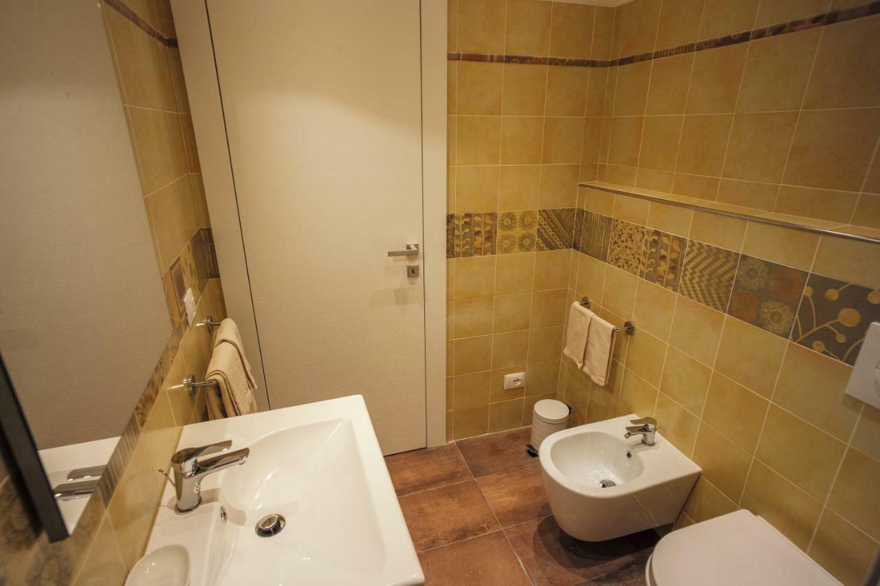 Orto Al Mare Room Rental Riomaggiore Luaran gambar