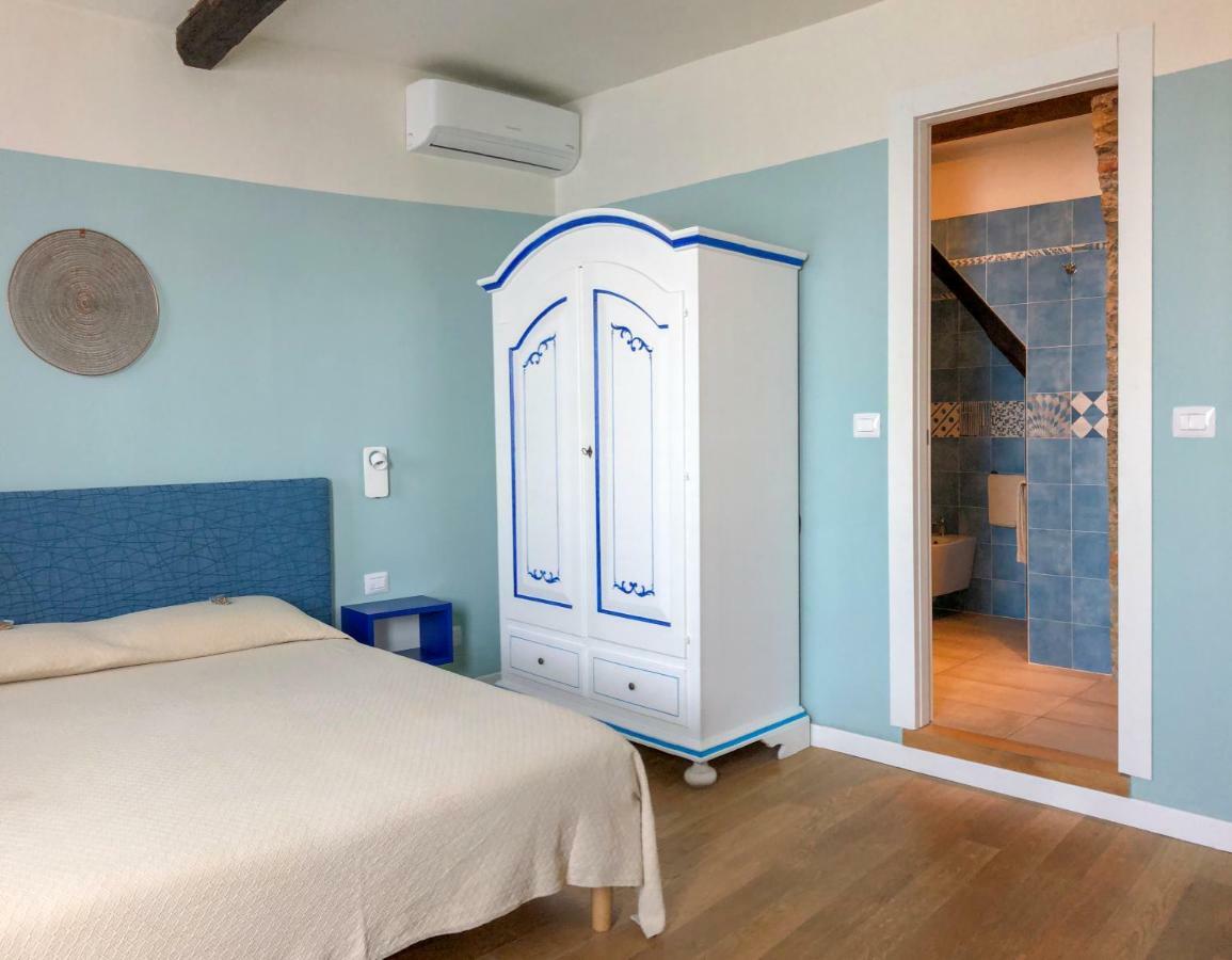 Orto Al Mare Room Rental Riomaggiore Luaran gambar