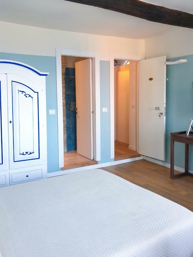 Orto Al Mare Room Rental Riomaggiore Luaran gambar