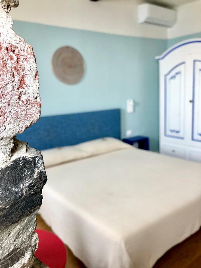 Orto Al Mare Room Rental Riomaggiore Luaran gambar